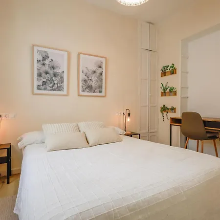 Apartment Cadizz - Entre Cielo Y Mar - Piso Grande En El Centro Historico De El Puerto, Cerca Del Tren Y Restaurantes El Puerto de Santa Maria