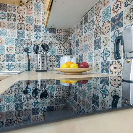 Apartment Cadizz - Entre Cielo Y Mar - Piso Grande En El Centro Historico De El Puerto, Cerca Del Tren Y Restaurantes *